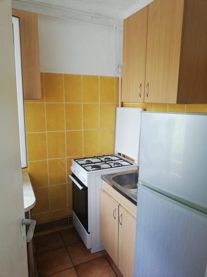 Apartament cu 2 camere semidecomandat în Tătărași