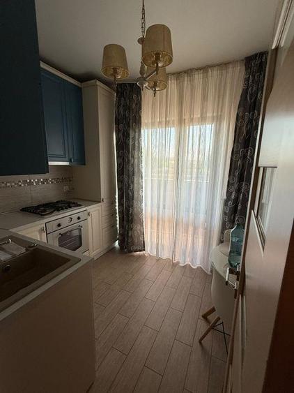 Apartament cu 2 camere decomandat în Tudor Vladimirescu