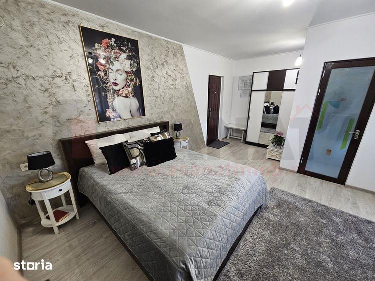 Pensiune+VILA, NOU: Casa Elena Sibiel, Terasa, Garaj, Renovata|VIDEO - 7