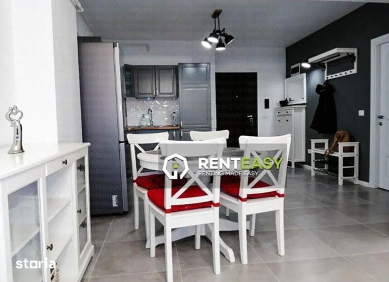 Apartament cu 2 camere situat in Copou - 6