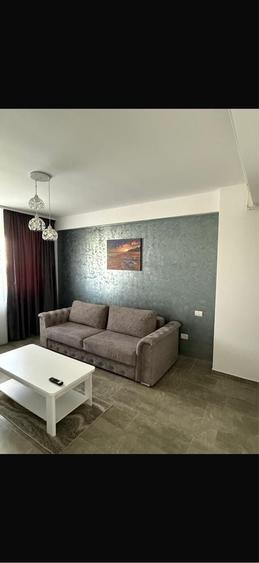 Apartament cu 2 camere decomandat în Nord