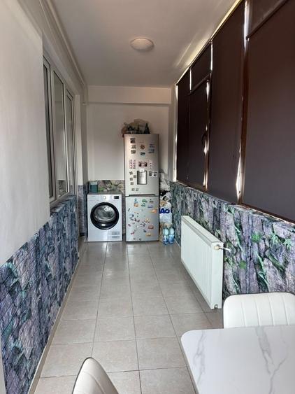 Apartament cu 2 camere în Chiajna