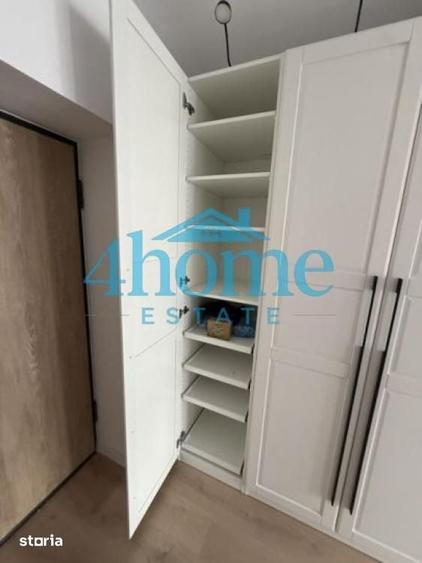 Garsoniera Theodor Pallady | Hils Titanium | Parcare | Metrou - 7