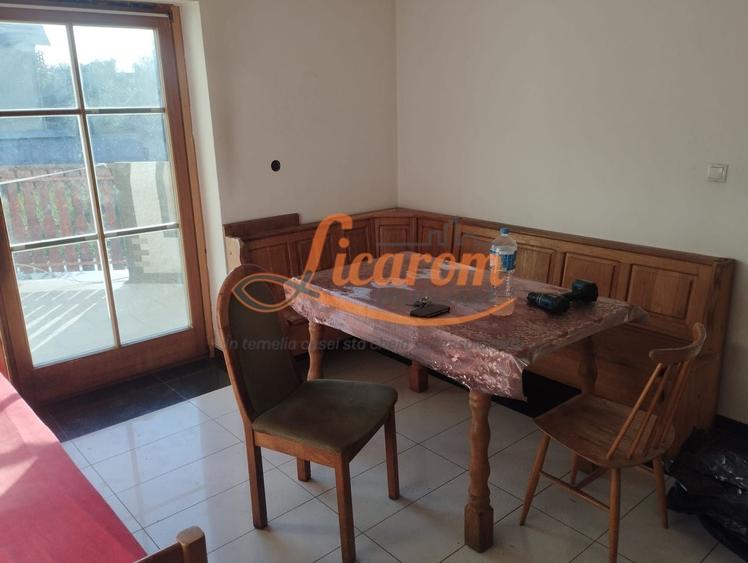 Apartament 3 camere Comuna Cristian,mobilat si utilat 430 euro. - 6