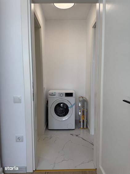 Apartament cu 2 camere în Lazaret