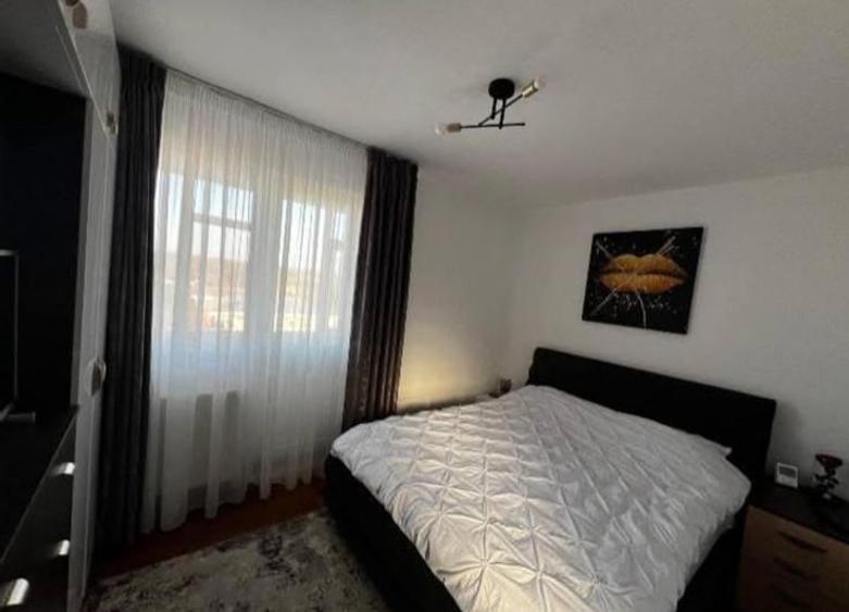 Apartament cu 2 camere semidecomandat în Tătărași