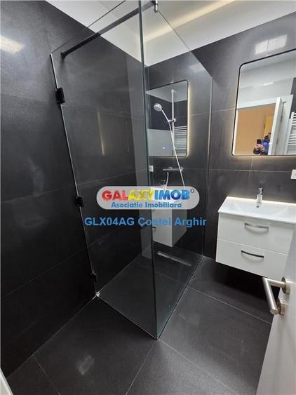 Apartament cu 3 camere decomandat în Ștefănești