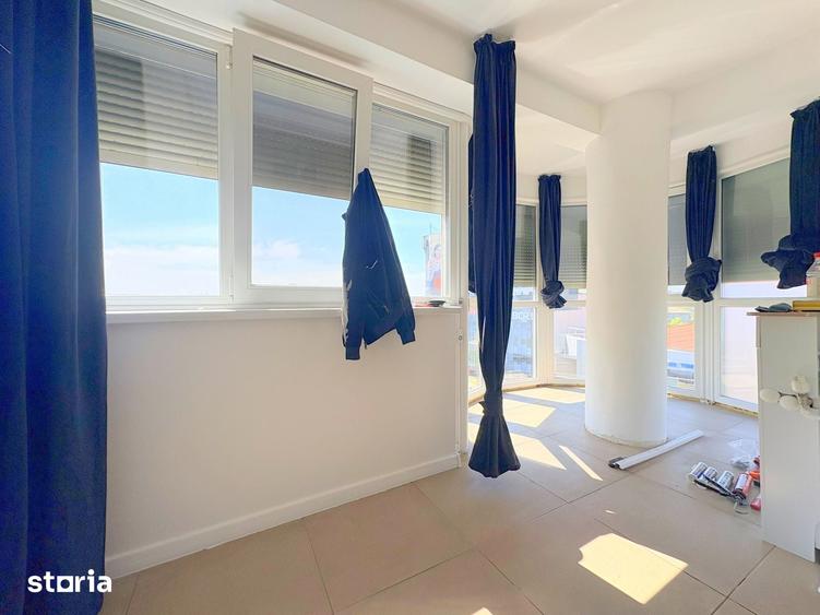 Apartament cu 4 camere în Central