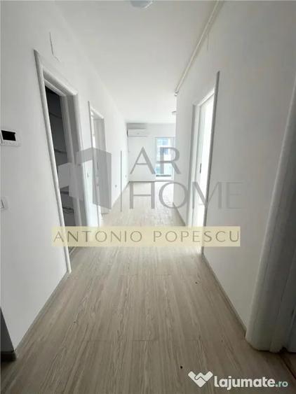 Apartament cu 3 camere decomandat în Albert