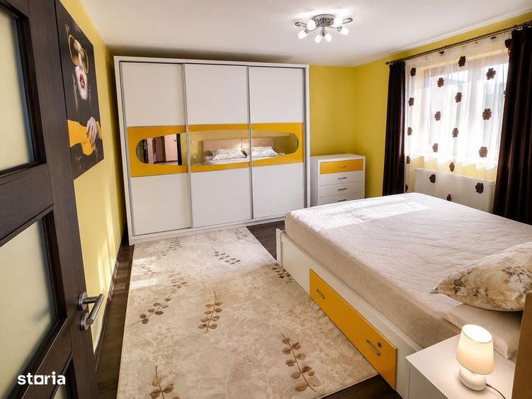 Casa P+1 de vanzare Craiova, Strada Dobrogea 220.000 - 6