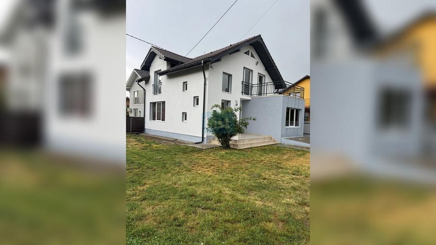 Casa individuala de inchiriat in Someseni - 1