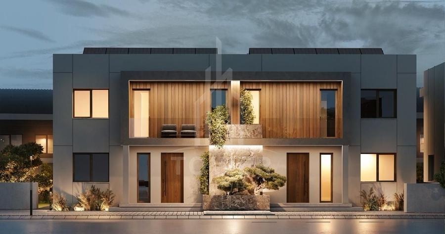 Duplex cu 5 camere cu Canalizare în Arhitecților - Calea Cisnădiei