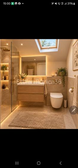 De vânzare apartament 3 camere Baneasa strada dobrogeanu gherea