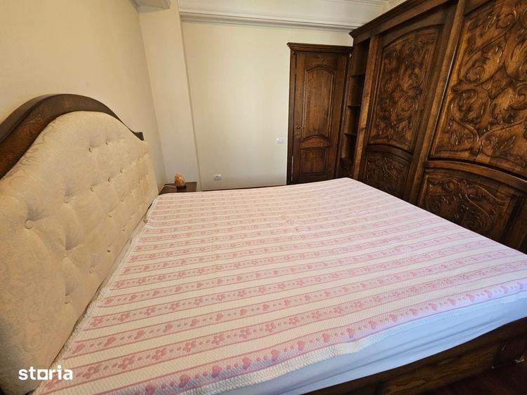 Apartament cu 2 camere în Ultracentral