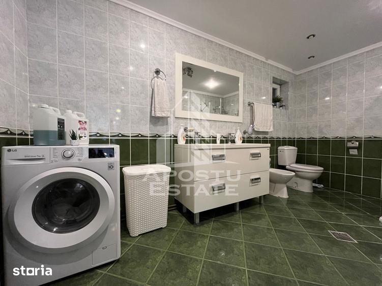 Casă cu 3 camere cu Teren 226 Mp în Șagului