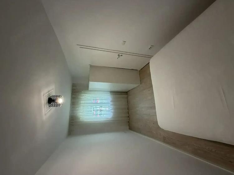 Apartament cu 2 camere nedecomandat în Circumvalațiunii