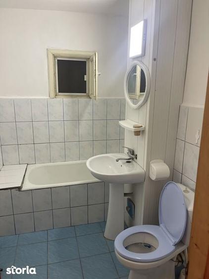 Inchiriez Apartament 2 Camere Decomandat Mobilat - Utilat - 8