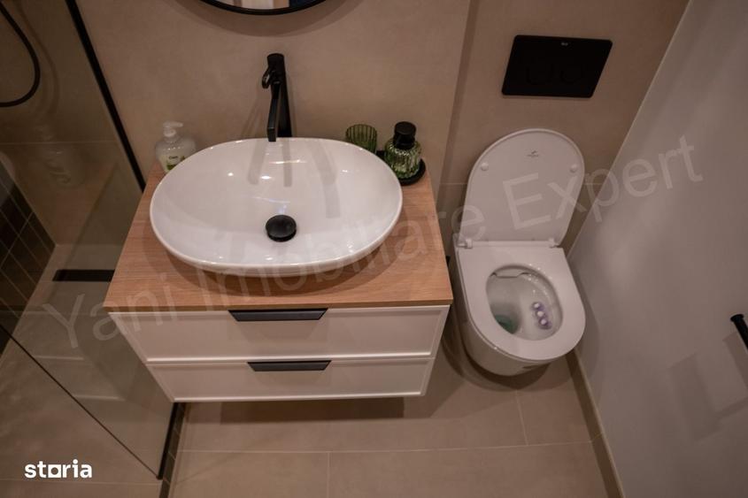Apartament cu 3 camere în Ultracentral