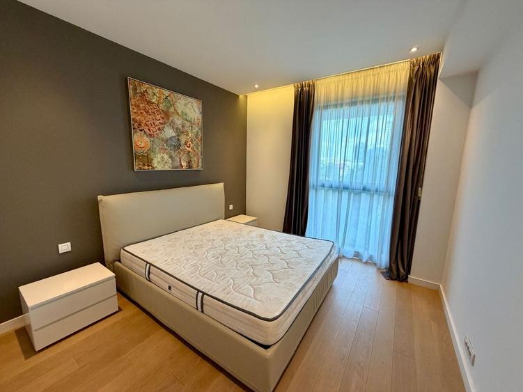 Apartament cu 3 camere în Herăstrău