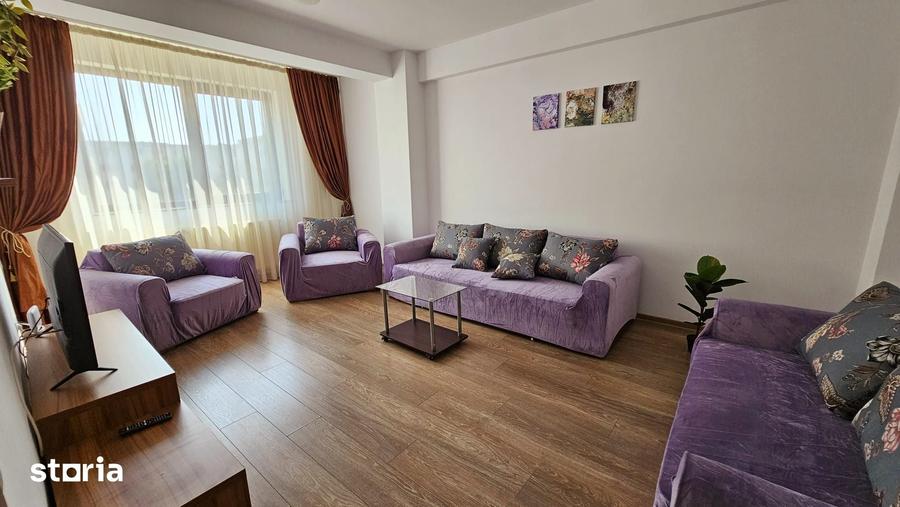 Apartament cu 2 camere în Calea București