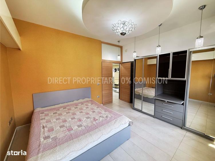 Apartament cu 2 camere în Moșilor
