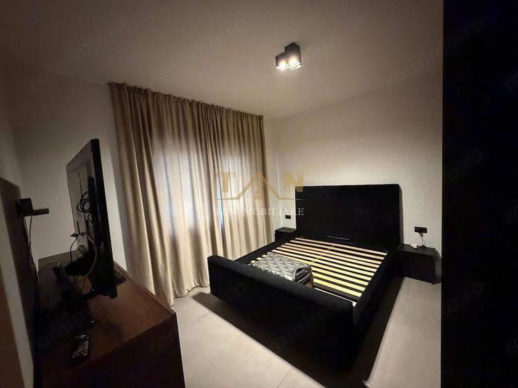 Apartament cu 2 camere în Moșnița Nouă