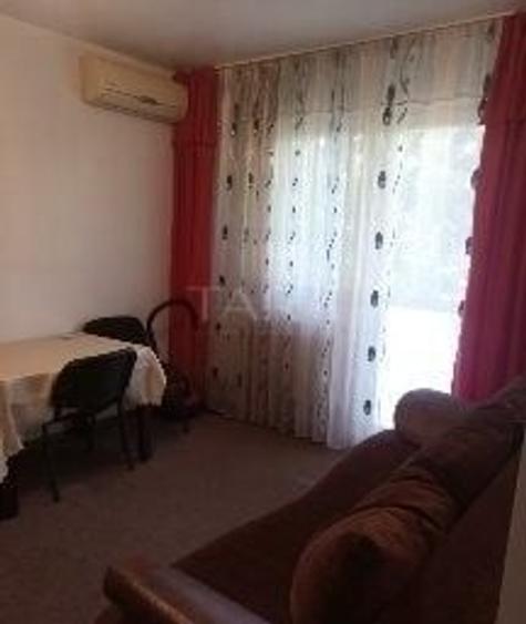 Apartament 3 camere mobilat în zona Minerva, Mănăștur - 4