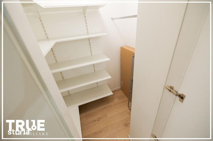 Apartament cu 2 camere, mobilat în Libertății