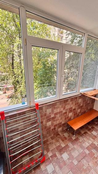 Apartament cu 2 camere decomandat în Pantelimon