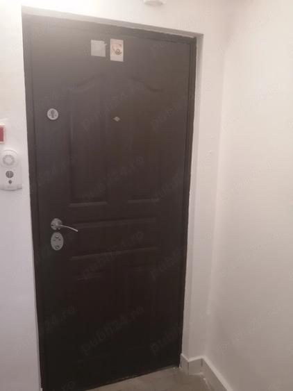 Apartament cu 2 camere decomandat în Săsar
