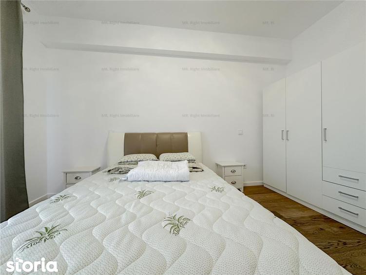 Apartament 3 camere | Cosmopolit | zona Centrala - 13
