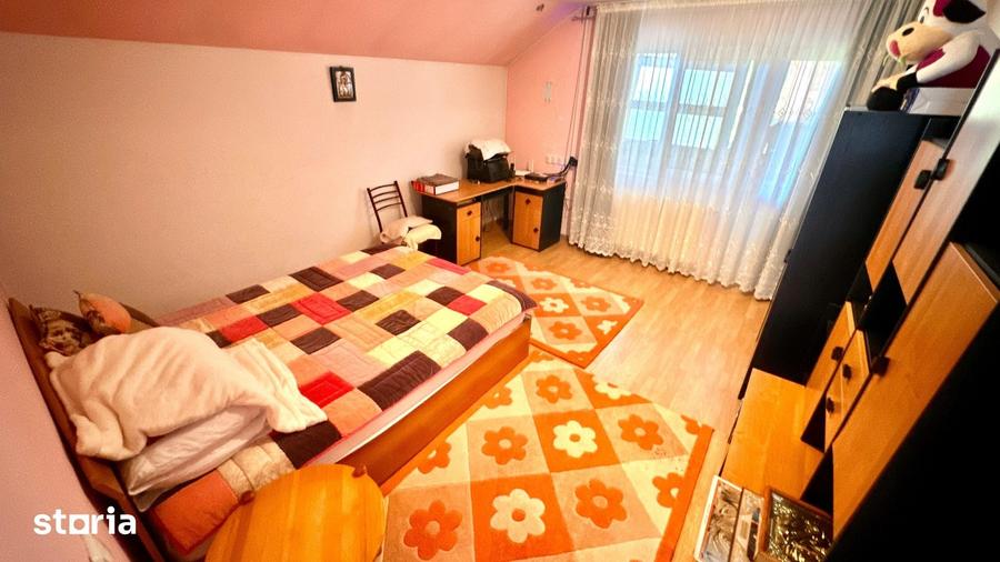 DE VANZARE | Casa cu 1.900 mp teren in Sauce?ti, Bacau - 16