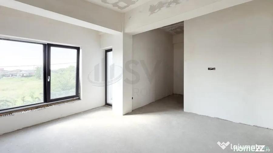 Casa individuala deosebita Otopeni 4 camere - Otopeni (Bucuresti-Ilfov) - 1