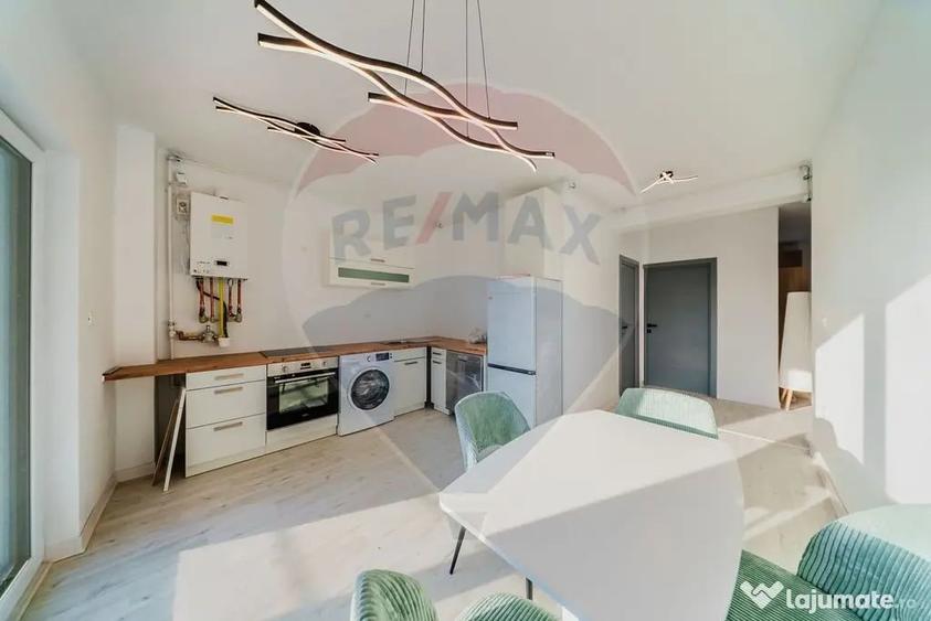 Apartament in zona Piata Spitalului - 11