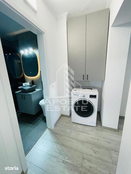 Apartament cu 2 camere în Malul Mureșului