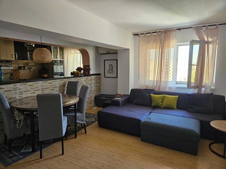Apartament 2 camere - 7