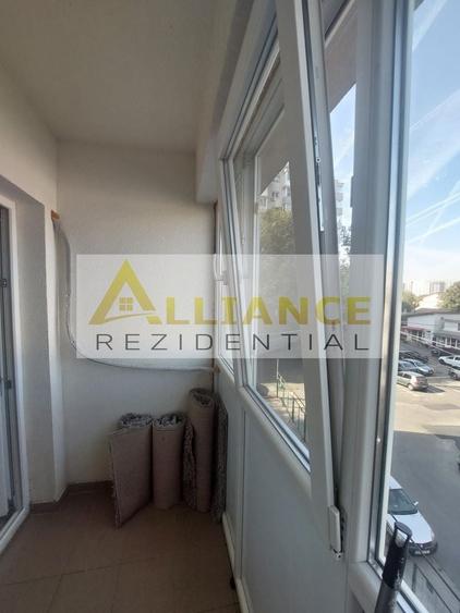 Apartament cu 2 camere decomandat, mobilat în 1 Decembrie 1918