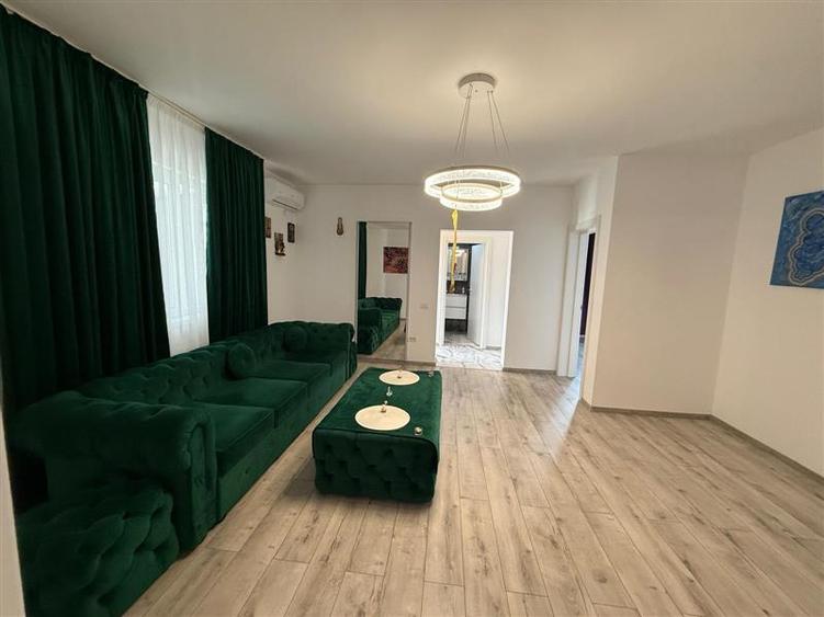 Casa Comuna Pantelimon – 5 camere, curte generoasa - 2
