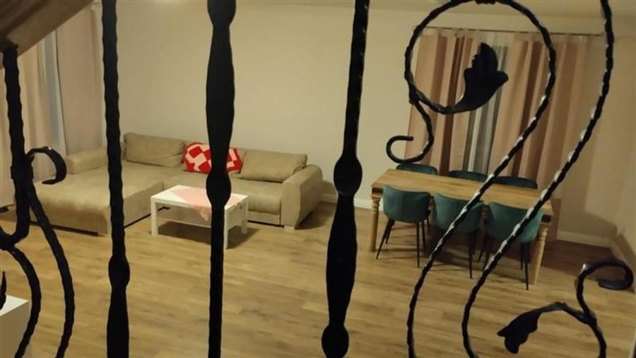 Casă cu 4 camere cu Canalizare în Feleacu