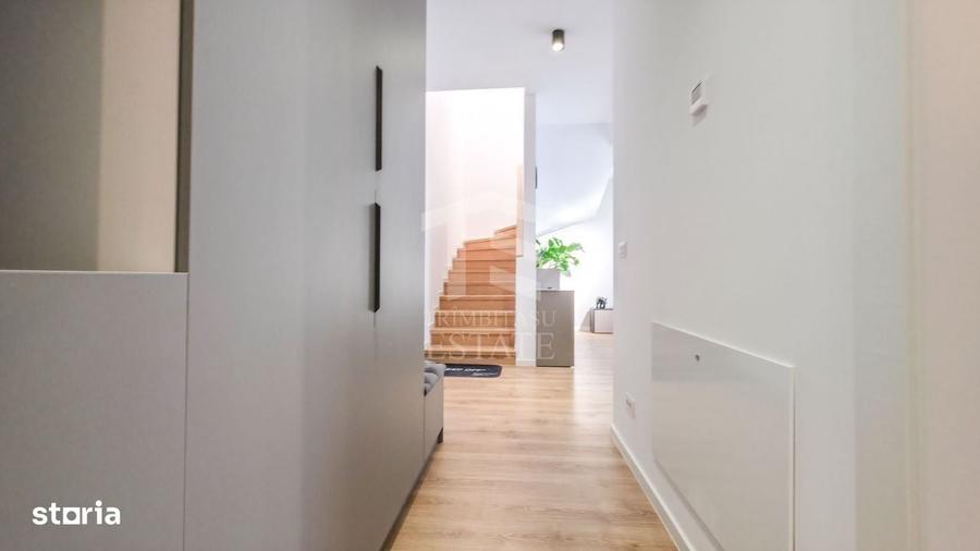 Apartament cu 3 camere decomandat în 13 Septembrie
