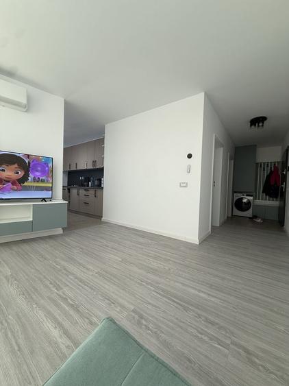 Apartament cu 2 camere decomandat în Iris