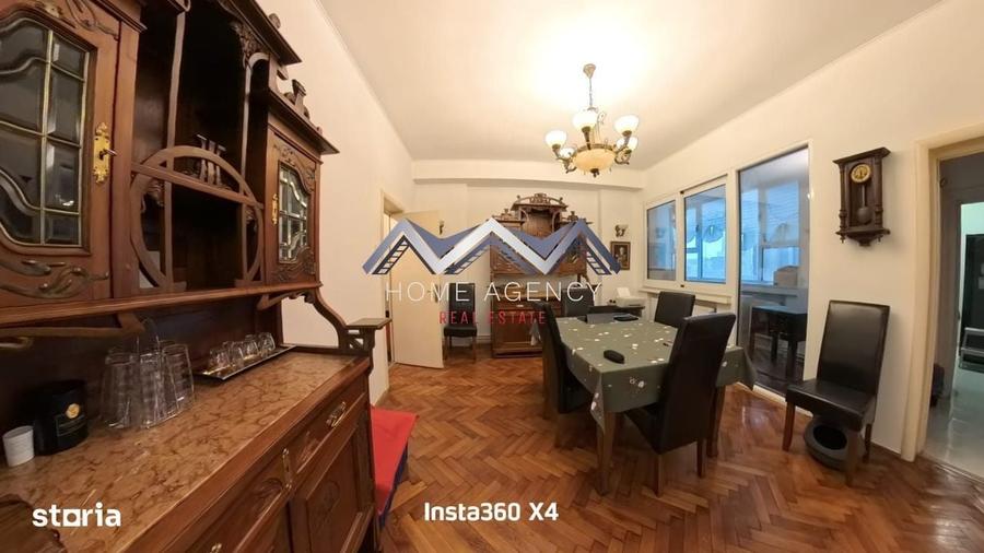 Apartament 3 camere Ultracentral, Str. Vasile Lascar - 7