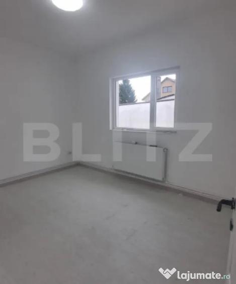 Casă cu 2 camere cu Teren 200 Mp în Lunca Cetățuii