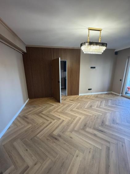Apartament 2 CAM, SU 55MP, BALCON 4 MP zona TERRA - 2