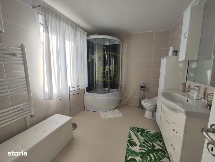 Casă cu 4 camere în Popoveni