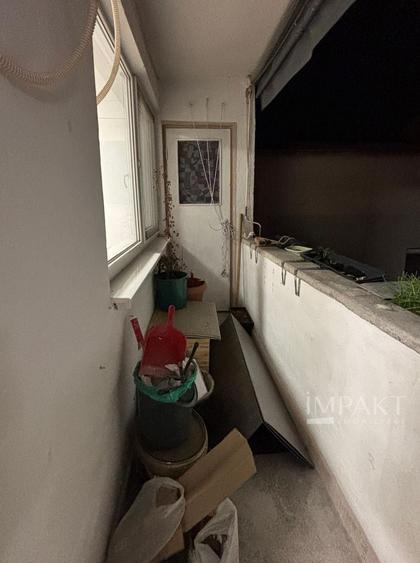 Apartament cu 3 camere decomandat, mobilat în Mănăștur