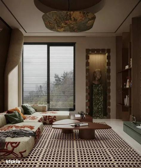 Apartament 2 Camere Bucatarie Inchisa 14 min Metrou Nicolae Teclu - 4