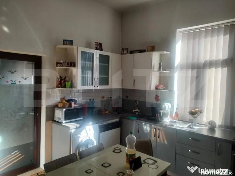 Casă cu 5 camere cu Teren 432 Mp în Rădăuți