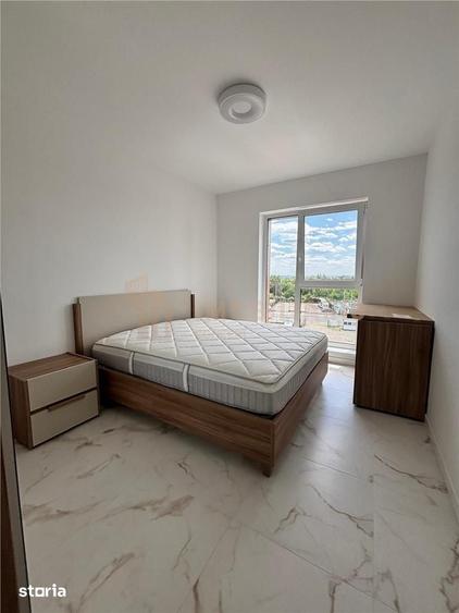 Apartament cu 3 camere în Valea Borcutului