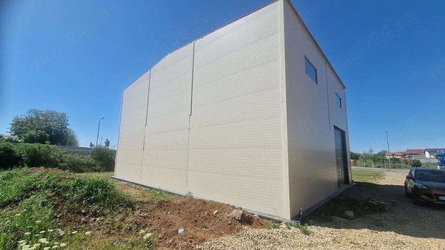 Spațiu comercial, de 200 mp, în Centura